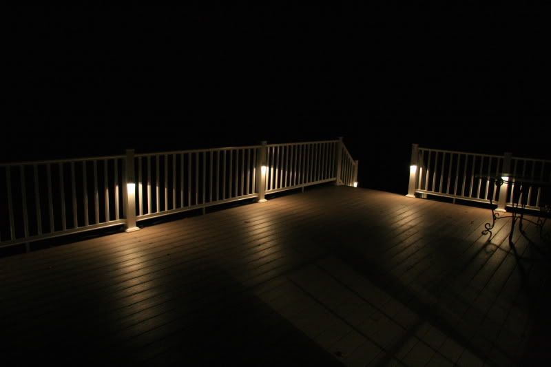 Fourtitude.com - Anyone used Azek deck products?